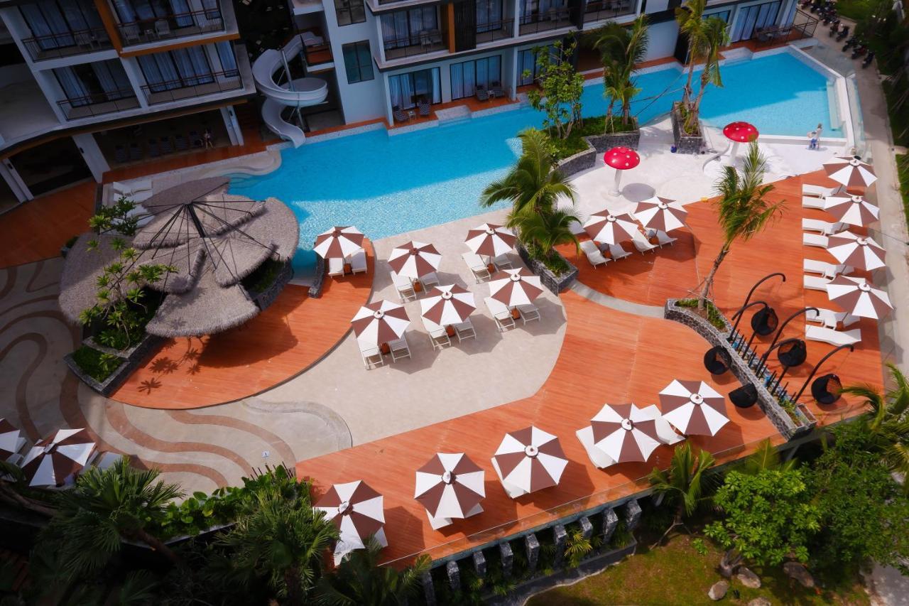 Sea Seeker Krabi Resort - Sha Extra Plus Ao Nang Extérieur photo